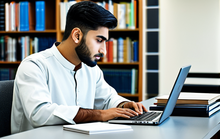 **

"A young female college student, smiling and wearing a modest salwar kameez, carrying books on a university campus in Pakistan, fully clothed, appropriate attire, safe for work, perfect anatomy, natural proportions, high quality, family-friendly."

**